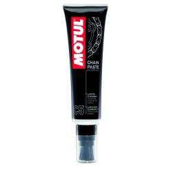 Смазка цепи MOTUL для дорожных мотоциклов тюбик